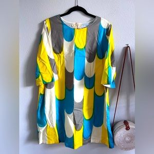 Marimekko dress